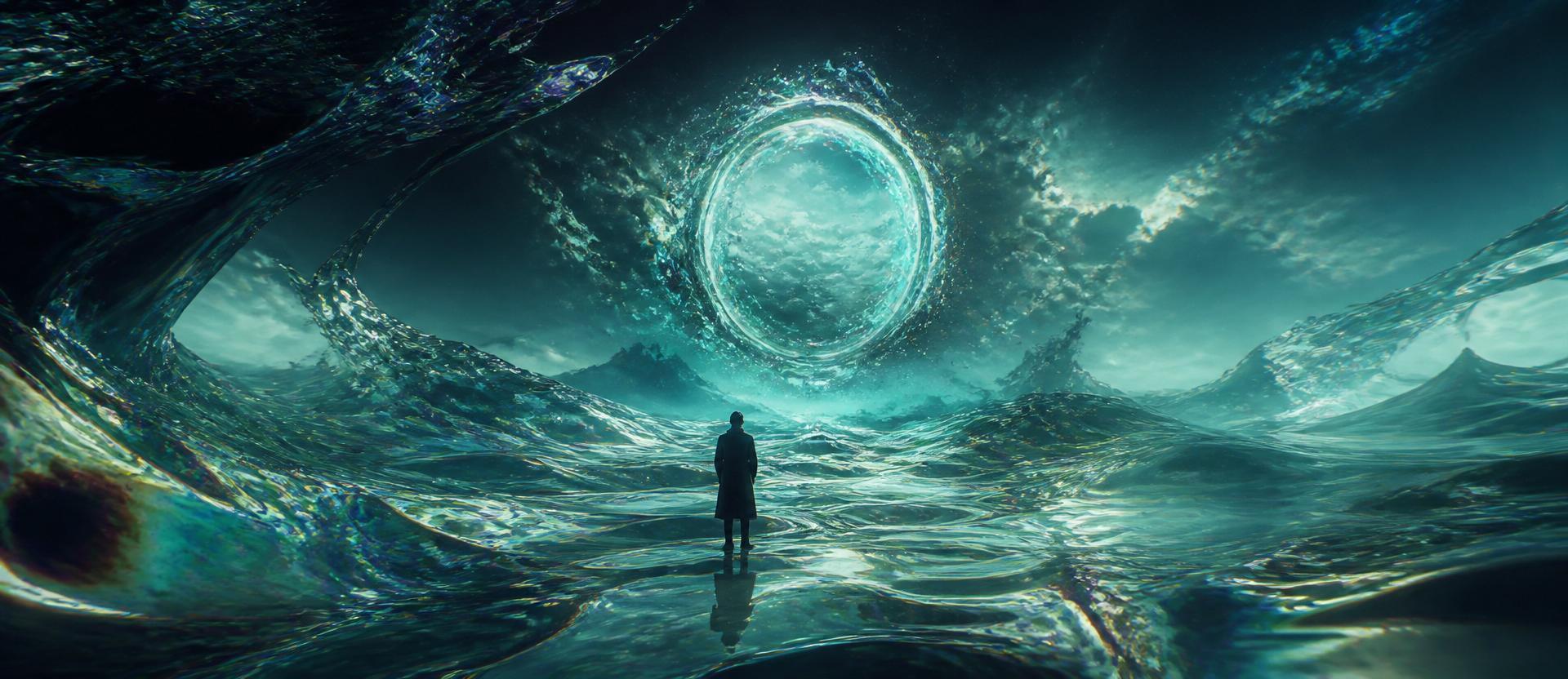 Horizon Reel — DANA Film Festival programme strand